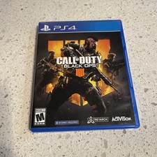 call duty black 4 ops ps4 for sale call duty black 4 ops ps4 for sale Lebanon