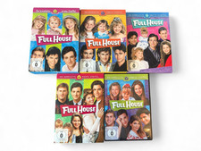 Full house deutsch gebraucht kaufen  Castrop-Rauxel