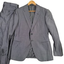 Armani collezioni slim for sale  Garland