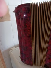 Accordéon ancien d'occasion  Bégard