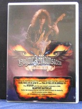 Yngwie malmsteen far for sale  HAMILTON