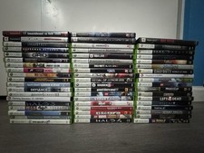 Used xbox 360 for sale  Fontana
