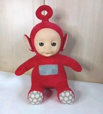 Teletubbies large red for sale  BURY