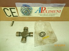 Crociera cardanica 32x106 usato  Gioia Tauro