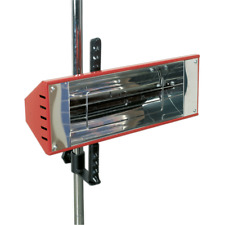 Sealey infrared panel for sale  DARLINGTON