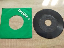 EXODUS - Jestem automatem - Polish Prog Rock 7" Record - 1981 SP - Tonpress, usado comprar usado  Enviando para Brazil