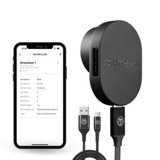 Stromleser wifi smart gebraucht kaufen  Stuttgart