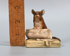 Mouse candle original for sale  CARDIGAN