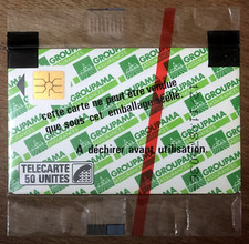 Groupama telecarte réf d'occasion  Marseille V