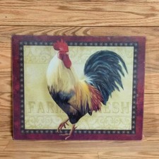 Farm fresh rooster for sale  New London