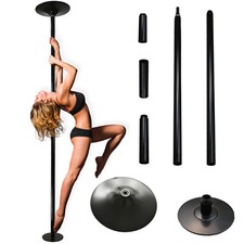 Poledance barre danse d'occasion  Expédié en France