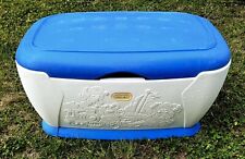 Vintage blue white for sale  Bay Saint Louis