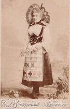 Rare cdv fred d'occasion  Dijon