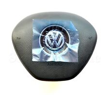 Usado, Bolsa de motorista volante de ar VW Passat B8 3G Volkswagen 561880201R 561880201T comprar usado  Enviando para Brazil