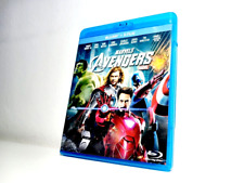 Marvel the avengers usato  Faenza