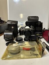 Canon program 35mm for sale  Rogers
