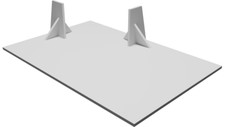 Display stand for usato  Italia