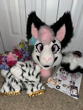 Seabunny rabbit fursuit for sale  Boiling Springs