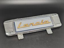 Lancia appia logo usato  Verrayes