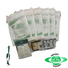 Sacchetti folletto vk135 usato  Frattamaggiore