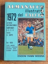 Almanacco illustrato del usato  Nettuno