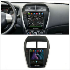 Rádio estéreo 9,7" vertical Android 10.1 GPS navegação Wi-Fi para 2010-17 Mitsubishi ASX, usado comprar usado  Enviando para Brazil