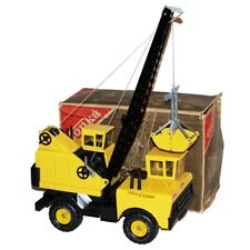 Jouet vintage tonka d'occasion  Cerisy-la-Salle