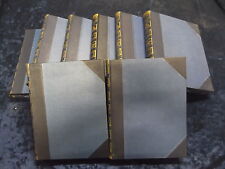 8 VOLS of THE SECOND GREAT WAR by JOHN HAMMERTON **UK FREEPOST** comprar usado  Enviando para Brazil