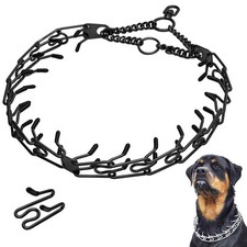 Training dog prong for sale  LONDON