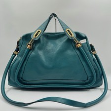 Authentic chloe paraty for sale  Yorba Linda