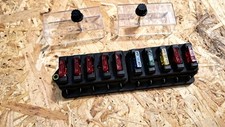 Auto way fuse for sale  IPSWICH