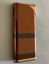 Gucci vintage gas for sale  Winter Park