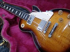 Gibson paul traditional d'occasion  Expédié en Belgium