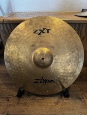 Zildjian zxt medium for sale Zildjian zxt medium for sale  Upper Lake