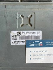 Pcr2.1 calculateur moteur d'occasion  Berre-l'Étang