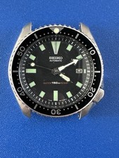 Vintage seiko 7002 for sale  CRAWLEY