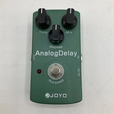 Joyo analog delay for sale  Lisbon