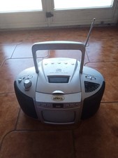 Stereoport seleco vintage usato  Nettuno