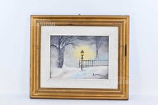 Quadro dipinto autore usato  Susegana