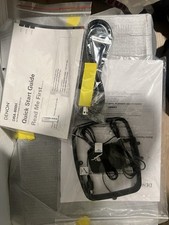 Receptor A/V de rede Denon 2.1 canais - DRA-800H comprar usado  Enviando para Brazil