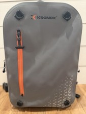 Kronox waterproof 30l for sale  College Station