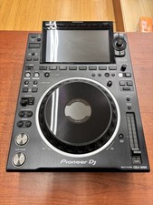 Pioneer cdj 3000 d'occasion  Expédié en Belgium