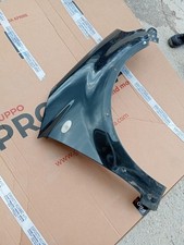 fiat sedici 2010 usato  Campagna