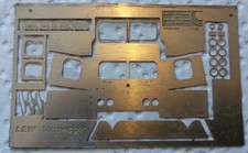 Lew messwagen ätzplatine gebraucht kaufen  Karlskron