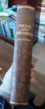 Pride And Prejudice Jane Austen Odhams 1930s comprar usado  Enviando para Brazil