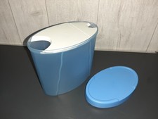 Tupperware boite ovale d'occasion  Sainte-Menehould