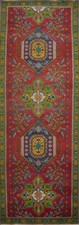 Traditional floral red for sale  Charlotte