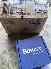 Bimecc 10mm wheel for sale  BROUGH