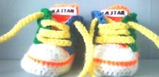 Baby crochet knitting for sale  WEDNESBURY