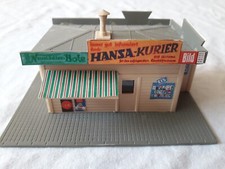Pola 538 zeitungskiosk gebraucht kaufen  Weßling